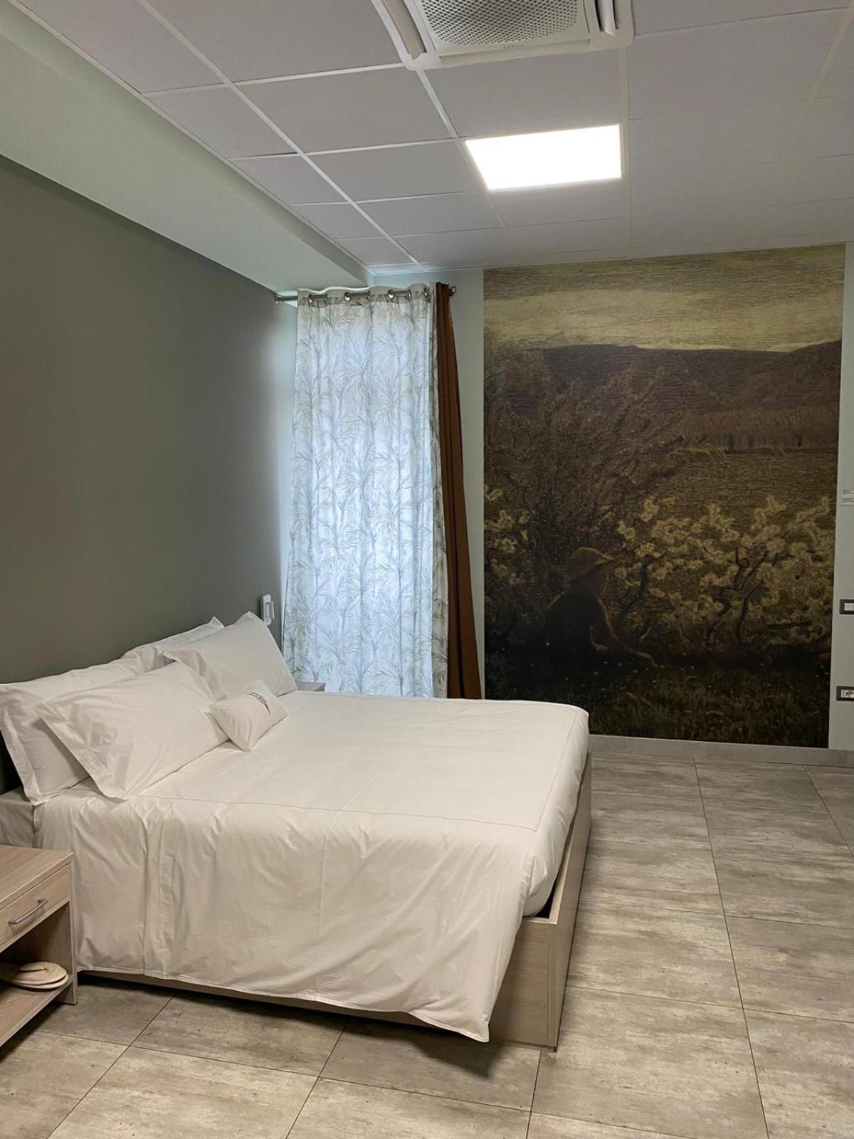 Volpedo Hostel Eksteriør billede